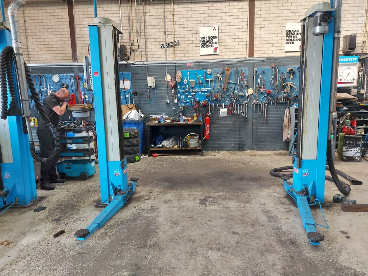 Occasion bij Automotive Veluwe